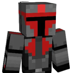 MartinKristian Minecraft avatar bust