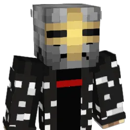MartinP2005 Minecraft avatar bust