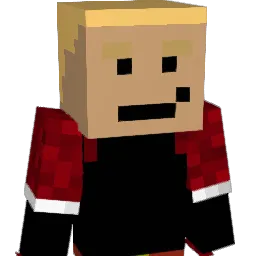 MartinRe's Minecraft skin