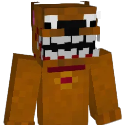 MartinSebas Minecraft avatar bust
