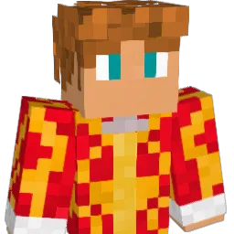 MartinStevenson's Minecraft skin