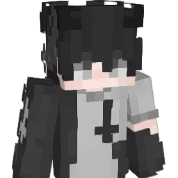 MartinTroll Minecraft avatar bust