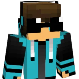 MartinVaRo Minecraft avatar bust