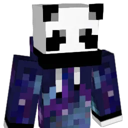 MartinVillatorre Minecraft avatar bust