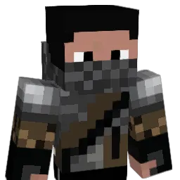 MartinW2001's Minecraft skin