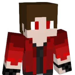 MartinWalsh Minecraft avatar bust