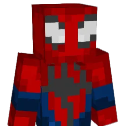 MartinZolo Minecraft avatar bust