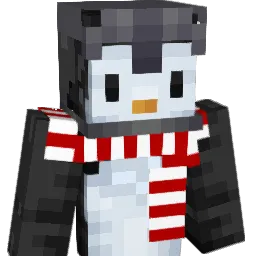 Martin_EP Minecraft avatar bust