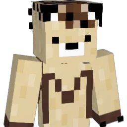 Martin_IGEL Minecraft avatar bust