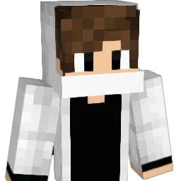 Martin_MikeYT Minecraft avatar bust