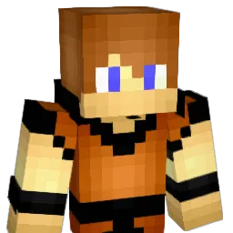 Martin_R_Z Minecraft avatar bust