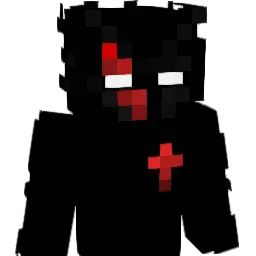 Martin_Schilberg Minecraft avatar bust