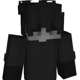 Martin_Scorsese Minecraft avatar bust
