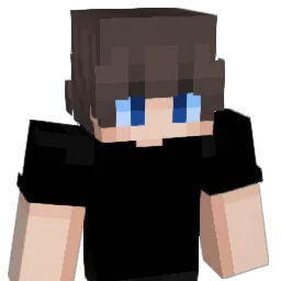 Martin_TBH Minecraft avatar bust
