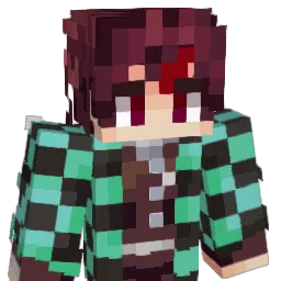 Martin_c74 Minecraft avatar bust