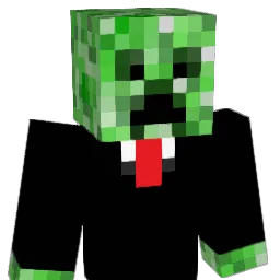 Martin_von_Dee Minecraft avatar bust