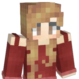 Martina1999's Minecraft skin