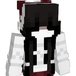 MartinaPa Minecraft avatar bust