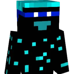 Martinbe_22 Minecraft avatar bust