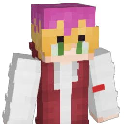 MartinelisN1SB Minecraft avatar bust
