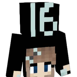 Martinenord Minecraft avatar bust