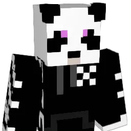 Martinesk0 Minecraft avatar bust