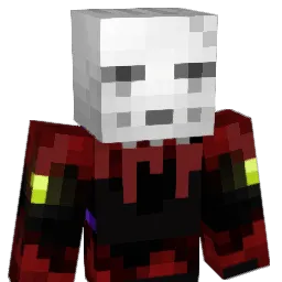 MartinexHD Minecraft avatar bust