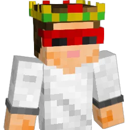 MartinezLilo's Minecraft skin