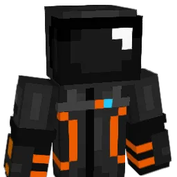 Martingaymer777 Minecraft avatar bust