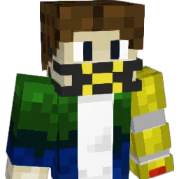 Martinho0001 Minecraft avatar bust