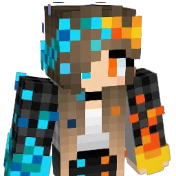 Martinioni Minecraft avatar bust