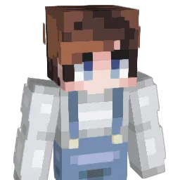 MartinkoSVK Minecraft avatar bust