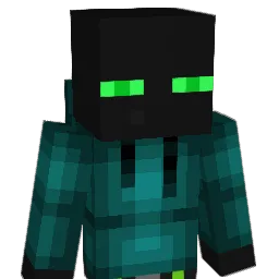 Martinko_11's Minecraft skin