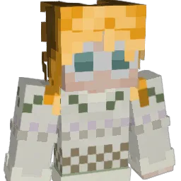 Martinkoo Minecraft avatar bust