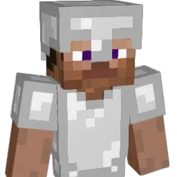 Martinmagi Minecraft avatar bust