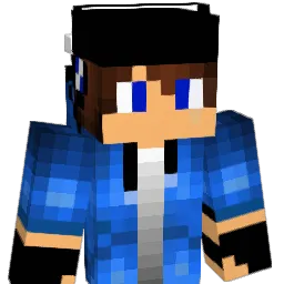 Martinmotorcros3 Minecraft avatar bust