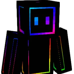 MartinqBv Minecraft avatar bust