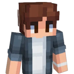 Martinrade's Minecraft skin