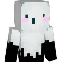 Martinreintz Minecraft avatar bust