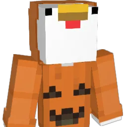 Martins2599 Minecraft avatar bust