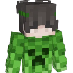 Martinzero00 Minecraft avatar bust
