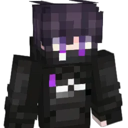 MartisenH Minecraft avatar bust
