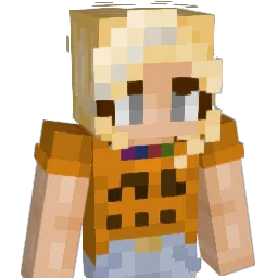 Martishun_ Minecraft avatar bust