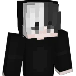 Martixx104 Minecraft avatar bust