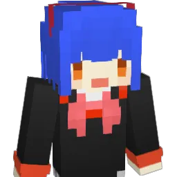 Martonsio's Minecraft skin
