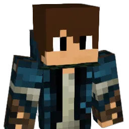 MartosTech's Minecraft skin