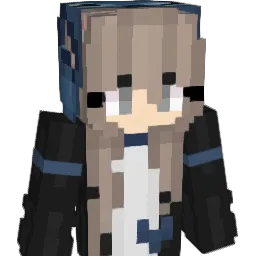 MartuM_ Minecraft avatar bust