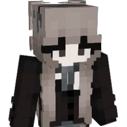 MartuOkk Minecraft avatar bust