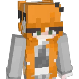 Martuchii Minecraft avatar bust