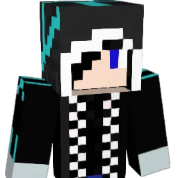 Martuga's Minecraft skin